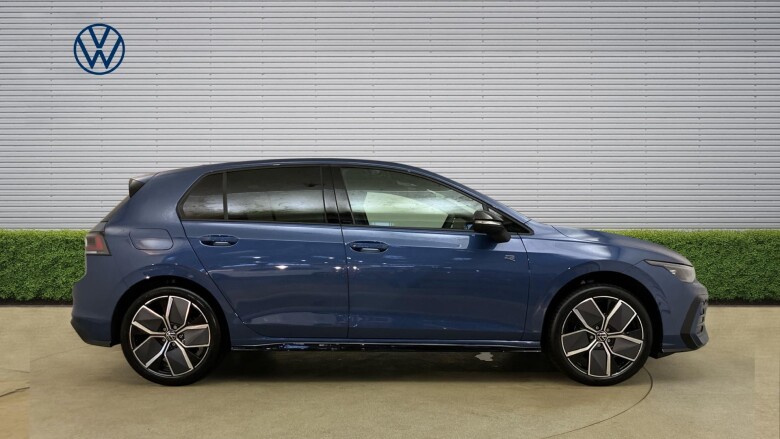 Volkswagen Golf 1.5 eTSI 150 Black Edition 5dr DSG Petrol Hatchback